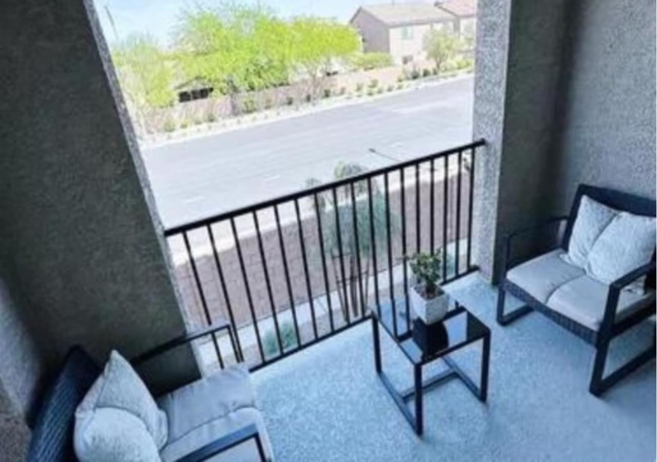 Lovely Comfortable Home To Enjoy, Las Vegas Bagian luar foto