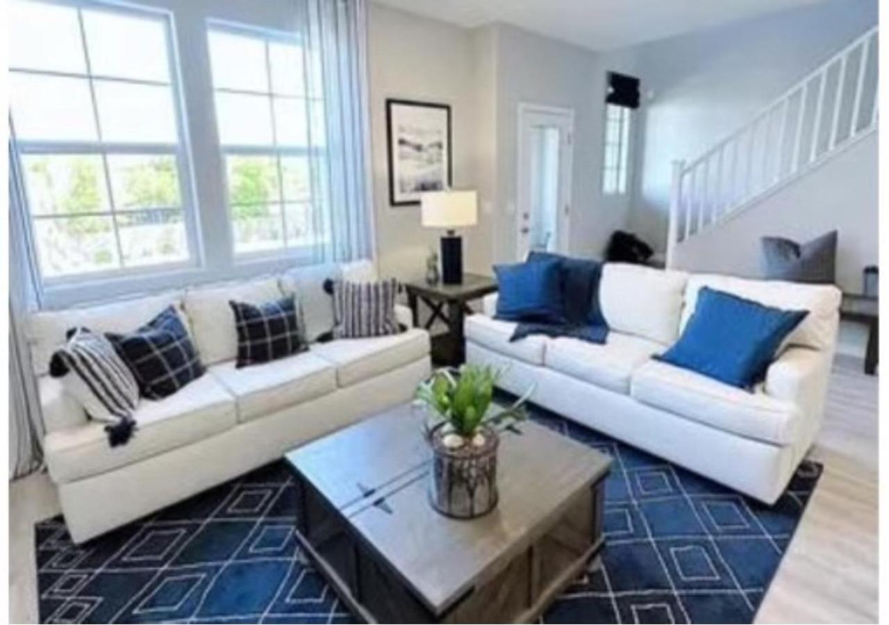 Lovely Comfortable Home To Enjoy, Las Vegas Bagian luar foto