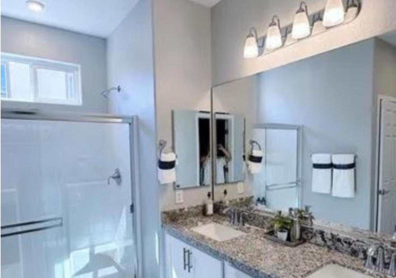 Lovely Comfortable Home To Enjoy, Las Vegas Bagian luar foto