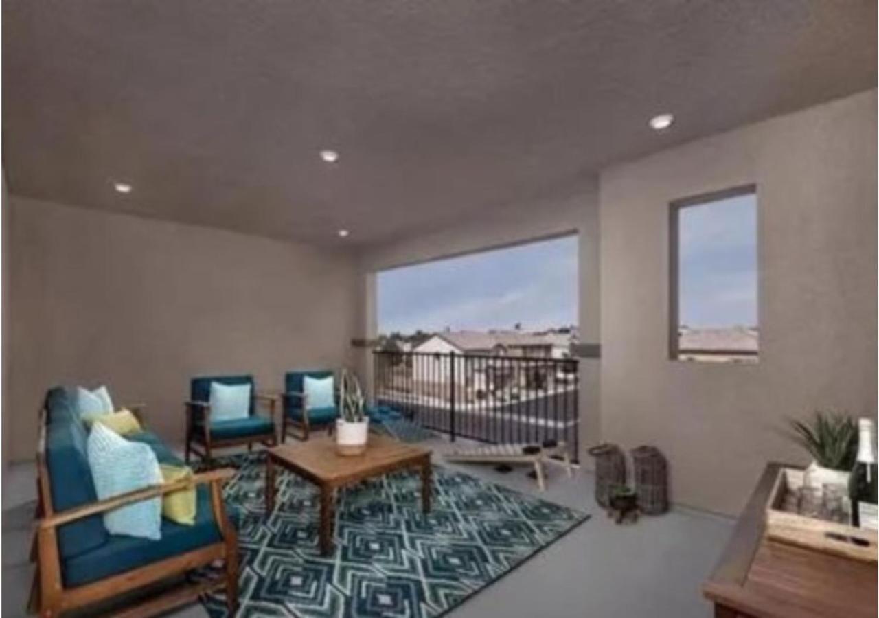 Lovely Comfortable Home To Enjoy, Las Vegas Bagian luar foto